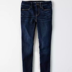 AE Ne(x)t Next level Jegging 14R